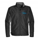 Sysco Men's Axis Track Jacket