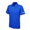 Sysco Men's Ogio Microstripe Polo