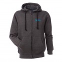 Sysco Men's Super Duty Full Zip Hoody