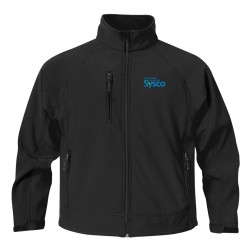 STORMTECH Men's Crew Bonded Shell